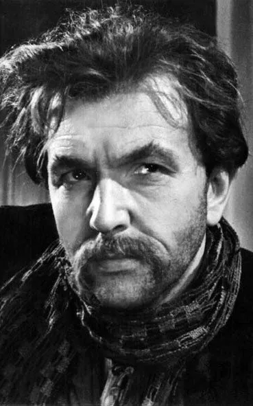 Nikolai Kozlenko