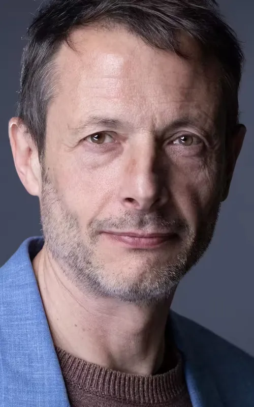 Jean-Xavier de Lestrade