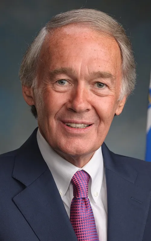 Ed Markey