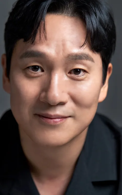 Lee Ju-won