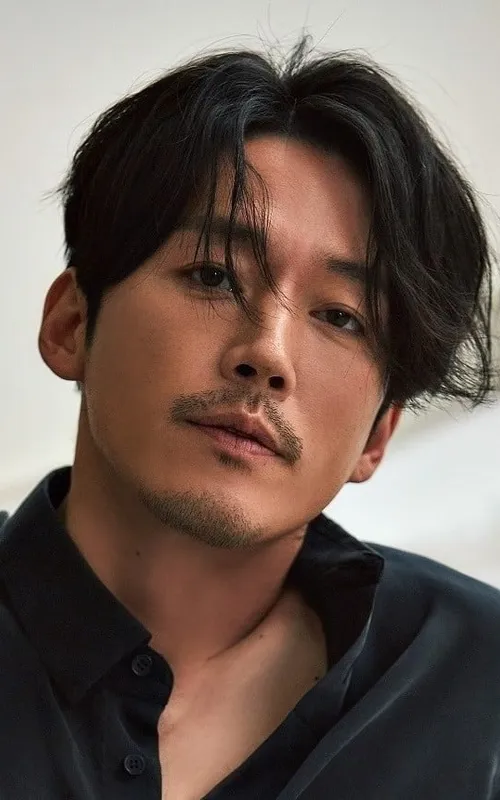 Jang Hyuk