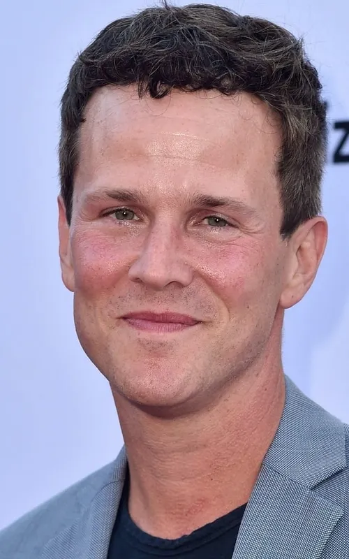 Scott Weinger