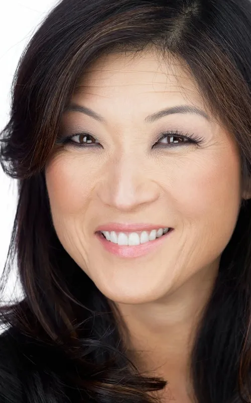 JuJu Chang