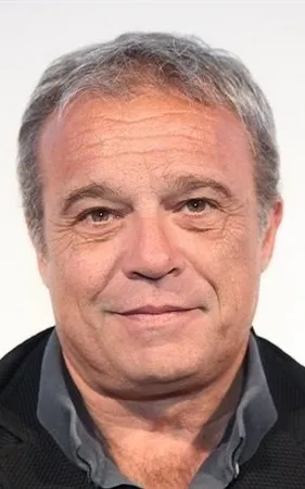Claudio Amendola