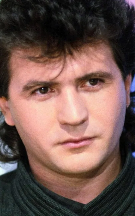 Daniel Balavoine