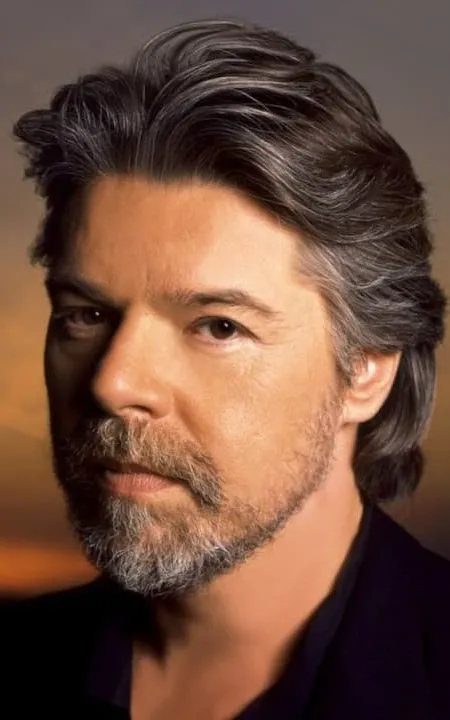 Bob Seger