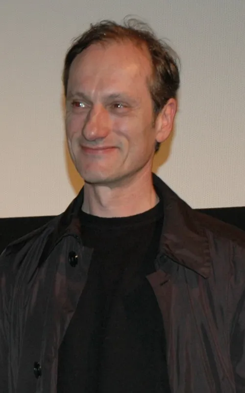 Götz Spielmann