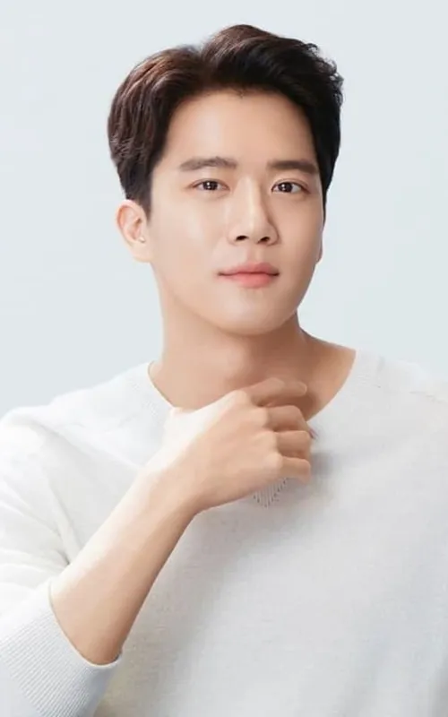 Ha Seok-jin