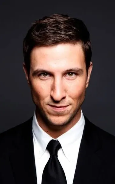 Pablo Schreiber