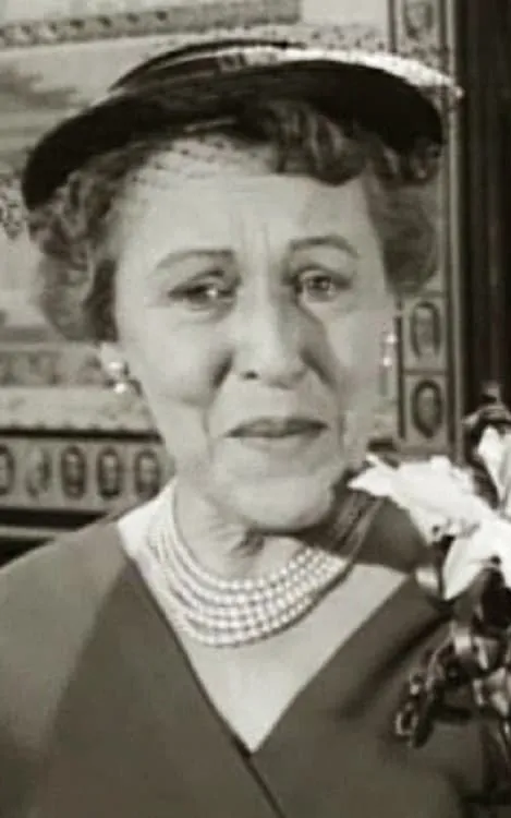 Doris Packer