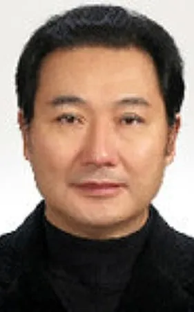 Han Myeong-gu