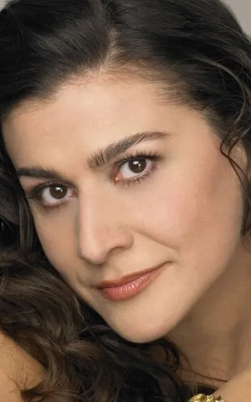 Cecilia Bartoli