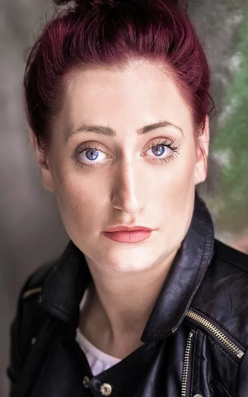 Lauren Socha