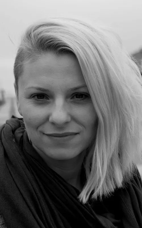 Magdalena Płaneta