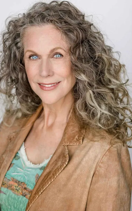 Shelly Gibson