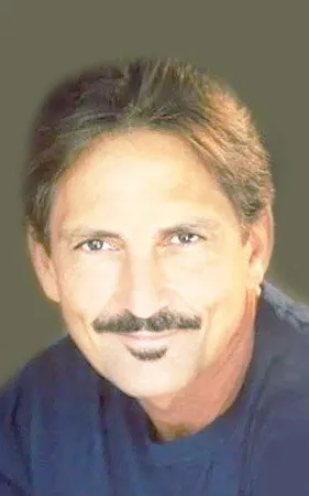 Conrad Dunn