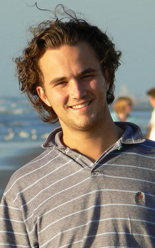 Joris Putman