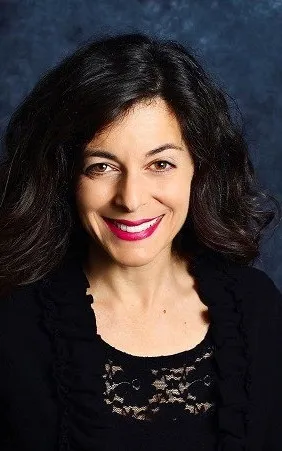 Annette Ricchiazzi
