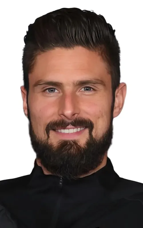 Olivier Giroud