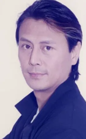 Alan Lau