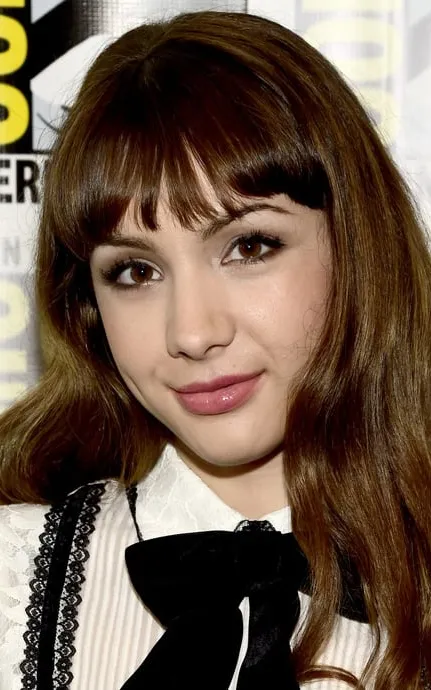 Hannah Marks