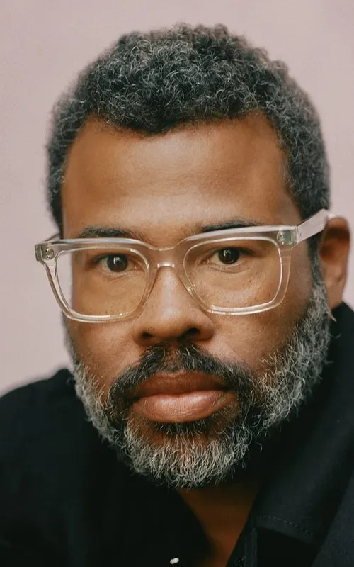 Jordan Peele