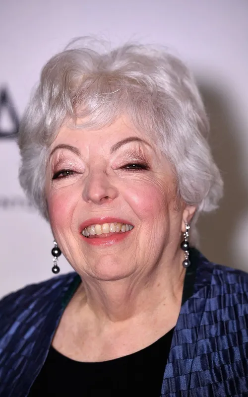 Thelma Schoonmaker