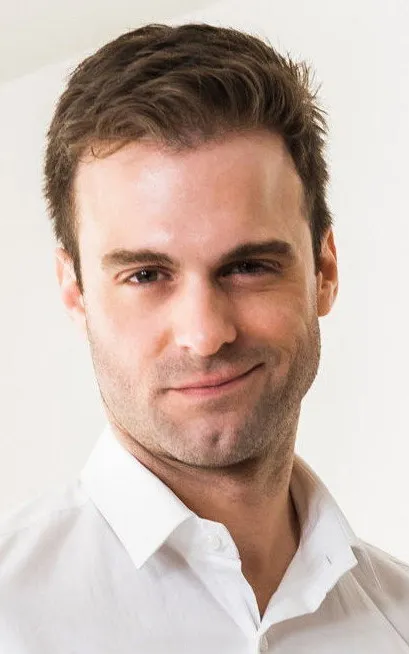 Gabriel Clark