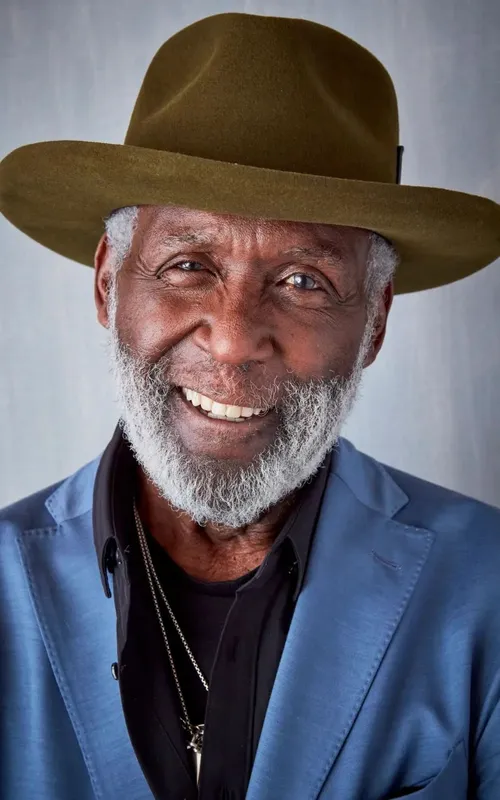 Richard Roundtree