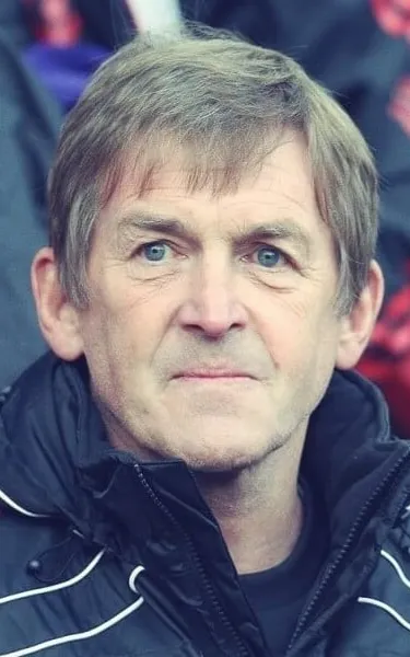 Kenny Dalglish