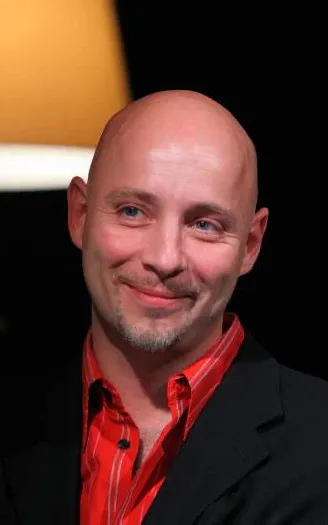 Patrick Brûll