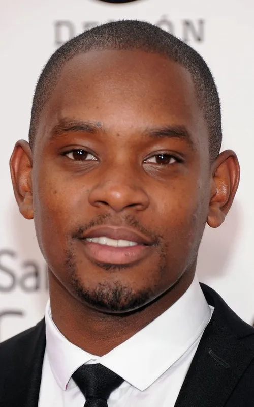 Aml Ameen