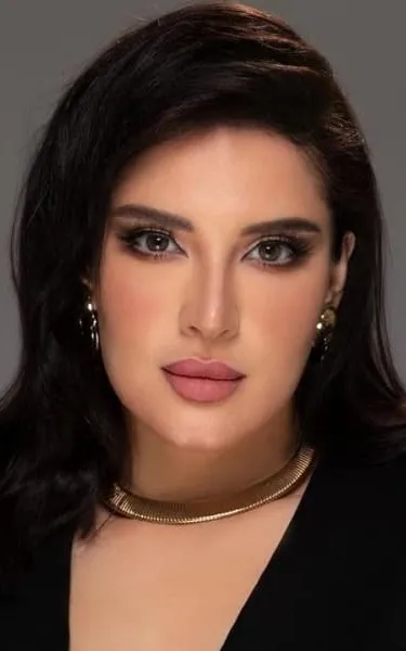 Heba Al-Durri