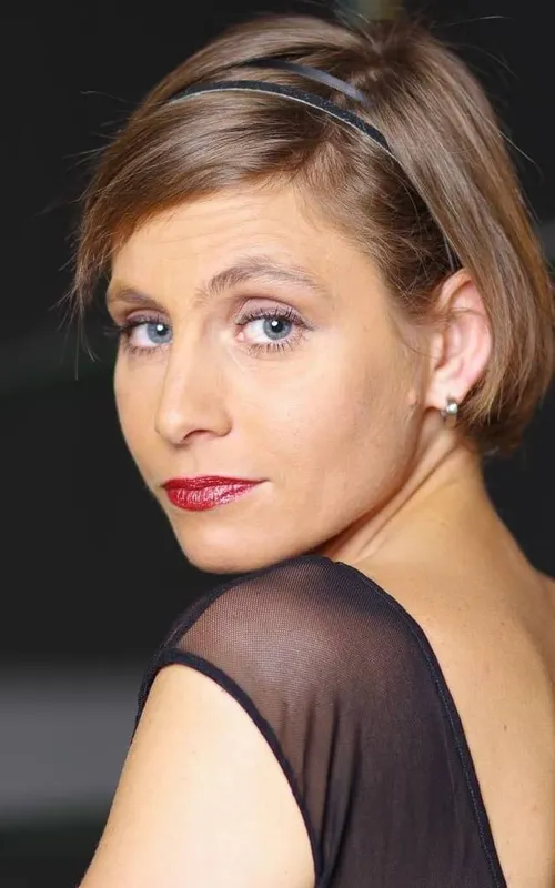 Martina Prášilová