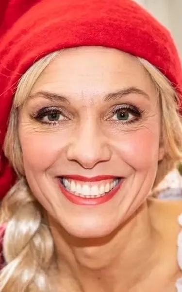 Sofie Pallesen