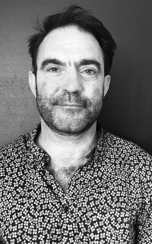 Olivier Jeannelle