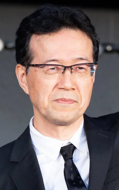 Shinji Aramaki