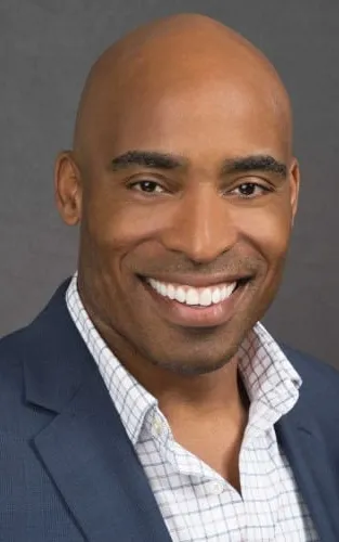 Tiki Barber