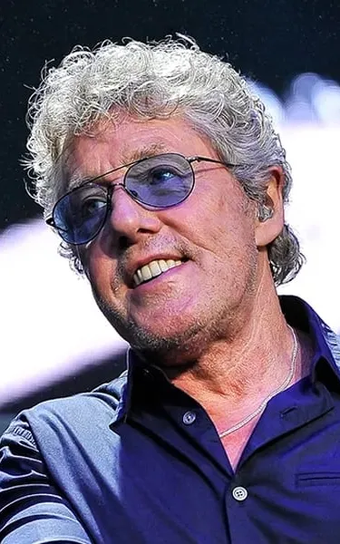 Roger Daltrey