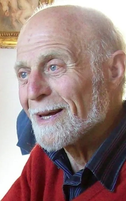 Maurice Fellous