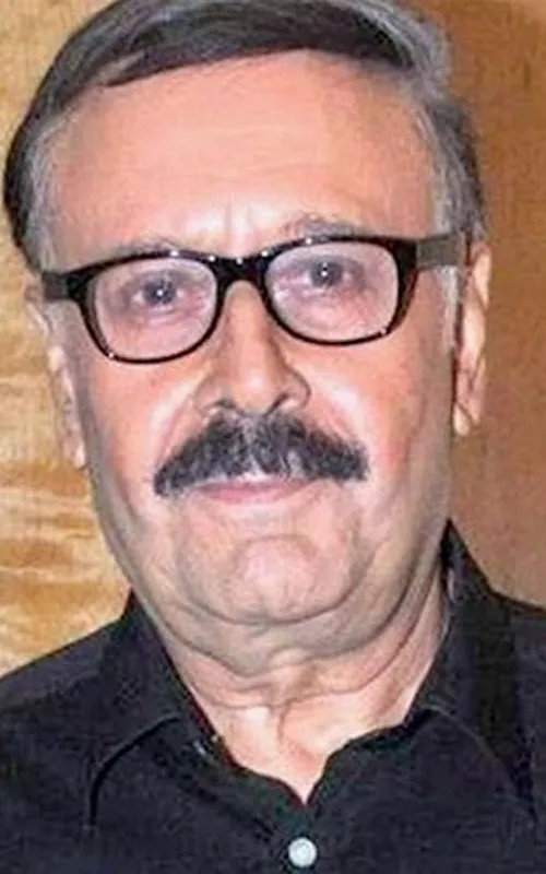 Parikshat Sahni