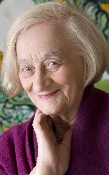 Liz Smith