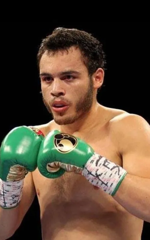 Julio Cesar Chavez Jr.