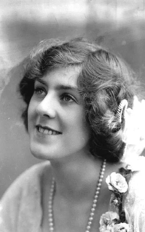 Cicely Courtneidge