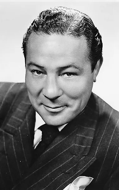 Max Baer