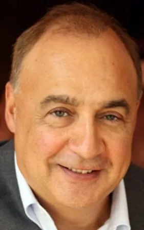 Len Blavatnik