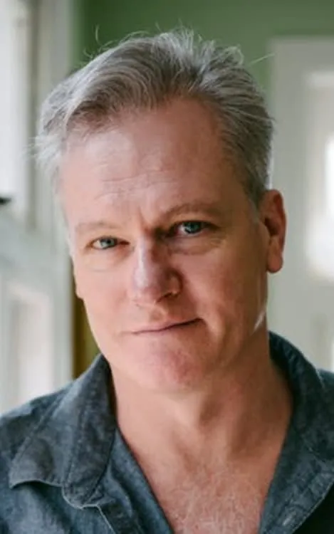 William McInnes