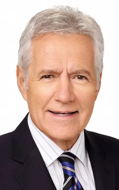 Alex Trebek