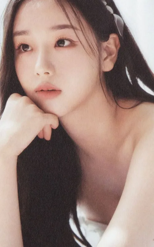 Kim Chae-yeon