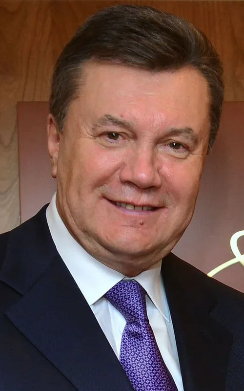 Victor Yanukovich